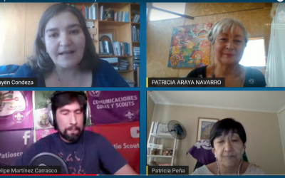 La importancia de la comunicación y educación en el desarrollo comunitario