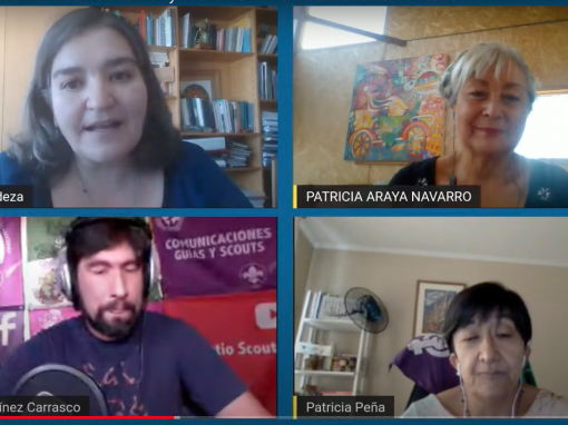 La importancia de la comunicación y educación en el desarrollo comunitario La importancia de la comunicación y educación en el desarrollo comunitario
