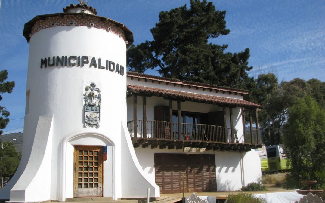 Vicepresidenta del Consejo de las Organizaciones de la Sociedad Civil