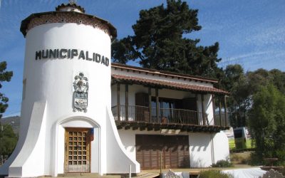 Vicepresidenta del Consejo de las Organizaciones de la Sociedad Civil