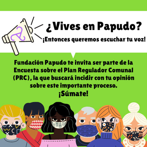 Encuesta sobre Plano regulador