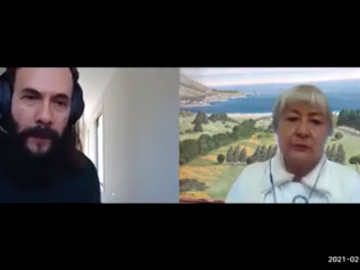 Marcelo Lagos nos habla sobre el riesgo existente en el borde costero de Papudo Marcelo Lagos nos habla sobre el riesgo existente en el borde costero de Papudo