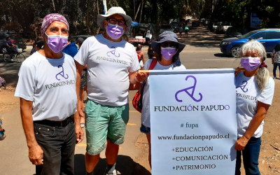 Fundación Papudo consultó a los vecinos acerca del Plan Regulador Comunal