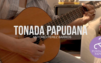 Semana del Patrimonio en Fundación Papudo