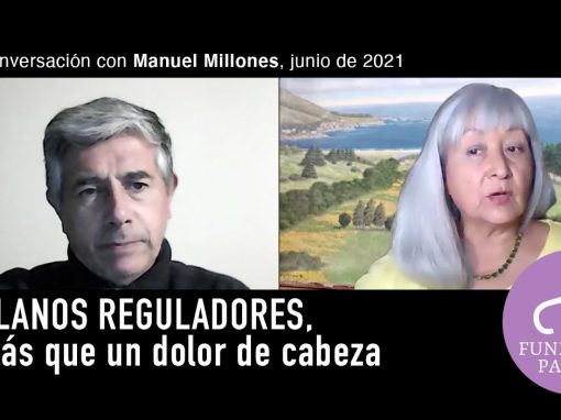 Planos reguladores, más que un dolor de cabeza Planos reguladores, más que un dolor de cabeza