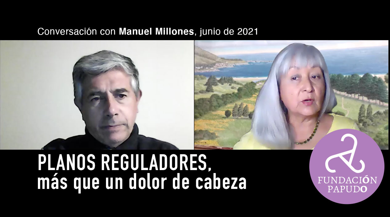 planos reguladores