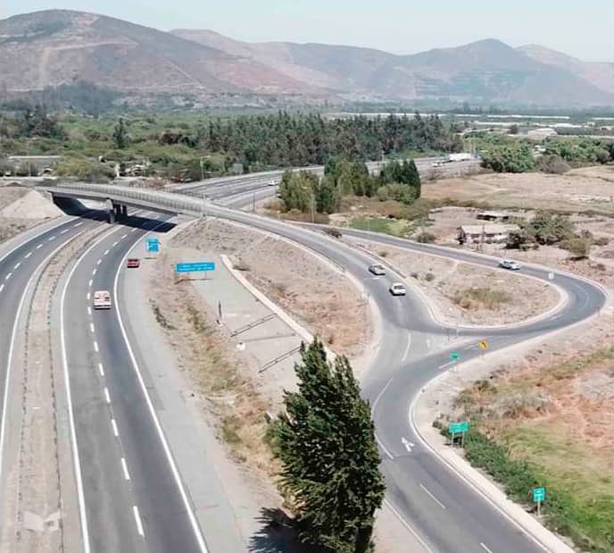 Fundación Papudo participa en diagnóstico Ruta 5 Norte  
