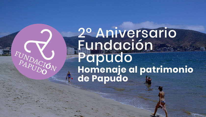 ANIVERSARIO Nº2 DE FUNDACIÓN PAPUDO
