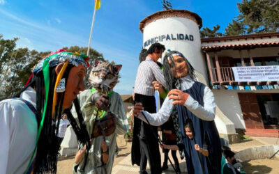 Feria del Libro Papudo 2022 se llena de fiesta y cultura