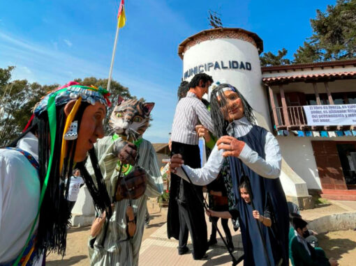 Feria del Libro Papudo 2022 se llena de fiesta y cultura Feria del Libro Papudo 2022 se llena de fiesta y cultura
