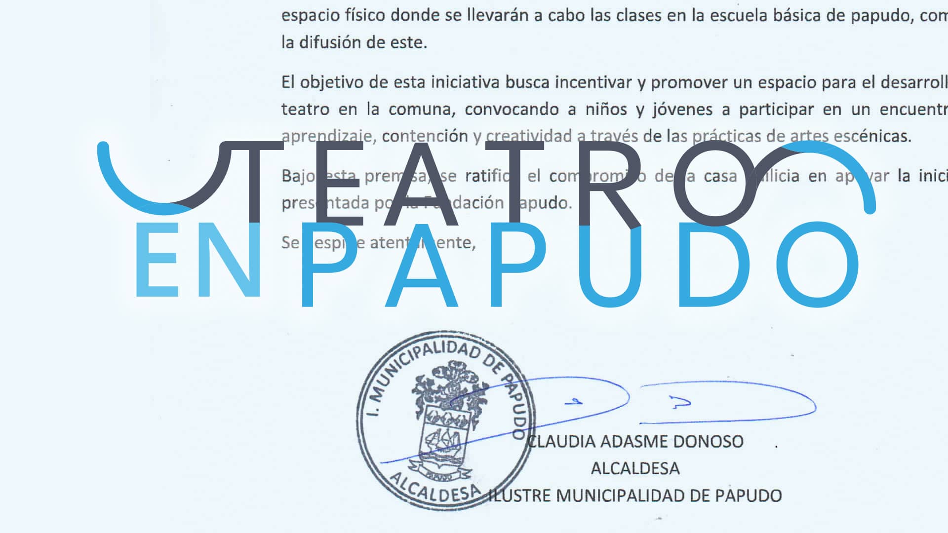 Fondo de Fortalecimiento de organizaciones de Interés Público