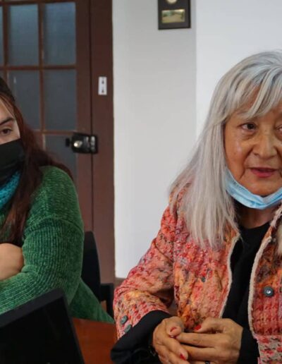 Firma convenio de colaboración