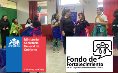 Finaliza exitosamente proyecto Teatro en Papudo 2022