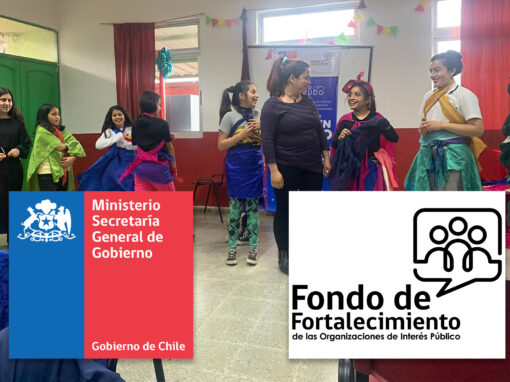 Finaliza exitosamente proyecto Teatro en Papudo 2022 Finaliza exitosamente proyecto Teatro en Papudo 2022