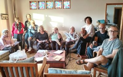 Coro Papudano se presentará este sábado 20 de mayo en el Liceo Técnico de Papudo