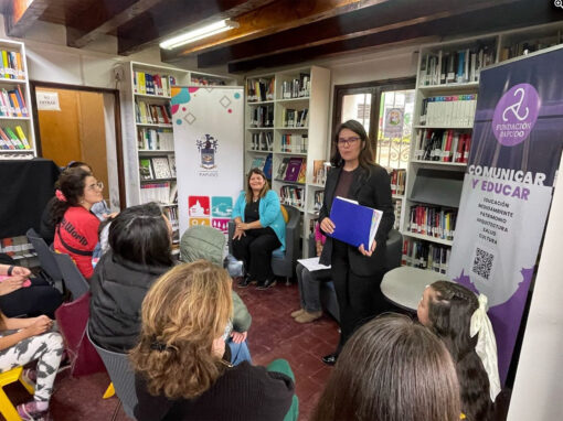 Entrega de premios del concurso literario “Cartas de Amor a Papudo” Entrega de premios del concurso literario “Cartas de Amor a Papudo”