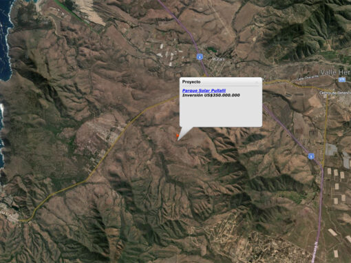 Protejamos el paisaje turístico de Papudo y sus localidades frente al proyecto Parque Solar Pullalli Protejamos el paisaje turístico de Papudo y sus localidades frente al proyecto Parque Solar Pullalli