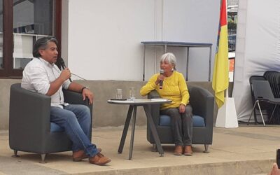 En la 4a Feria del Libro de Papudo 2025