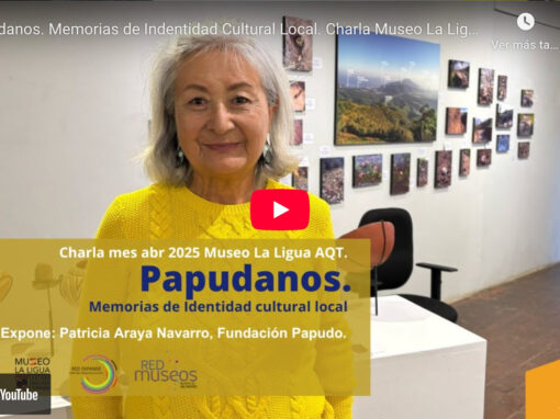 Entrevista en Museo de La Ligua Entrevista en Museo de La Ligua