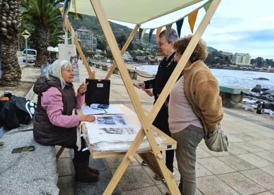 información sobre patrimonio en costanera papudo